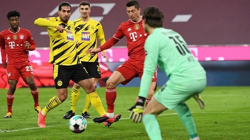 cách cá cược bóng đá