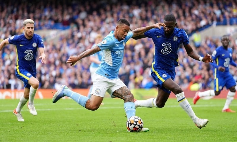 Kèo chấp 0.5-1 là sao