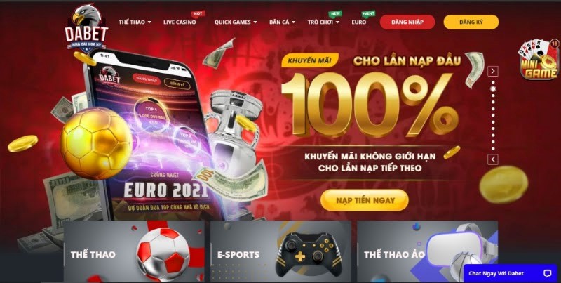 khuyến mãi cá độ bóng đá