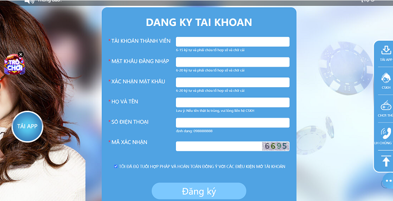 123B - Nhà cái Casino uy tín nhất nhì Châu Á