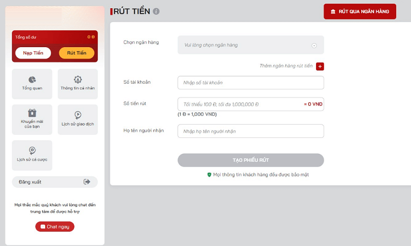 332BET – Sòng bài trực tuyến với nhiều ưu đãi khủng