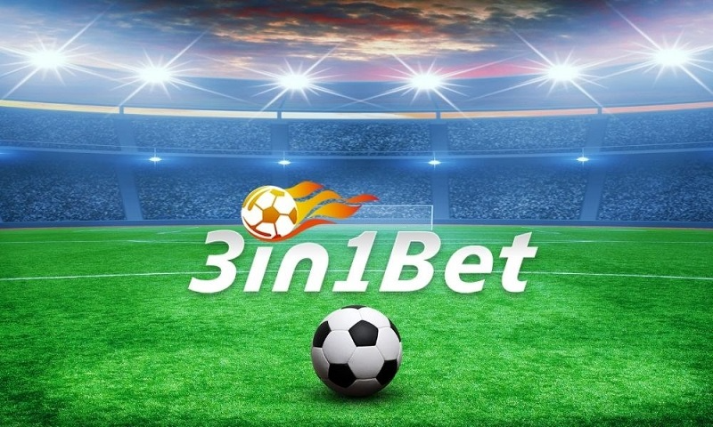 3IN1BET – Nhà cái tặng tiền với lượng người chơi khủng nhất hiện nay