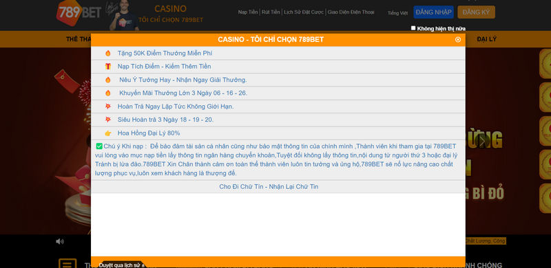 789BET - Sân chơi cá cược uy tín số 1 Châu Âu