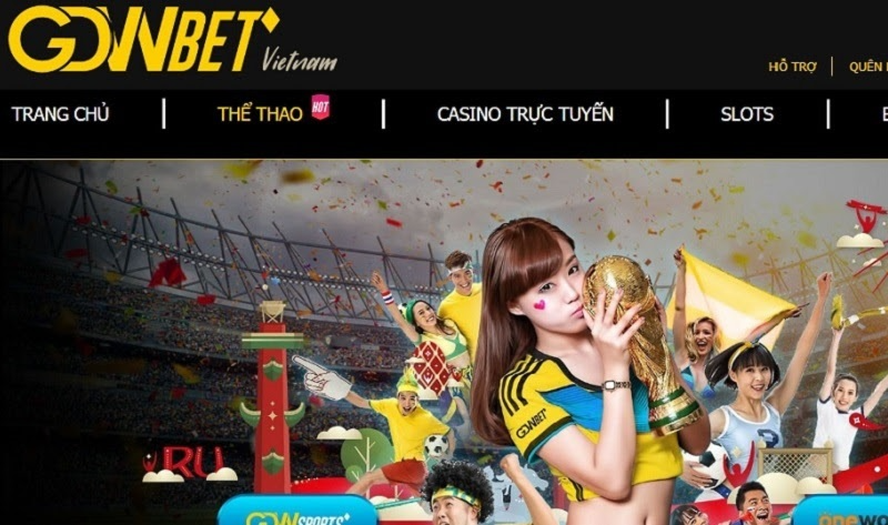 GDWBET - Chiến game hay, nhận ngay quà khủng