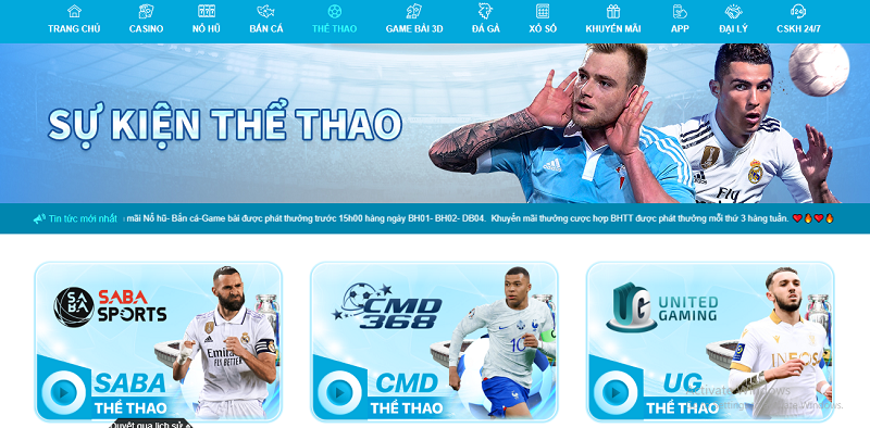 Hi88 – Thiên đường giải trí dành cho bet Việt