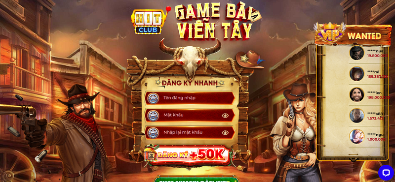 Hit Club – Thiên đường giải trí xanh chín mới nhất 2023