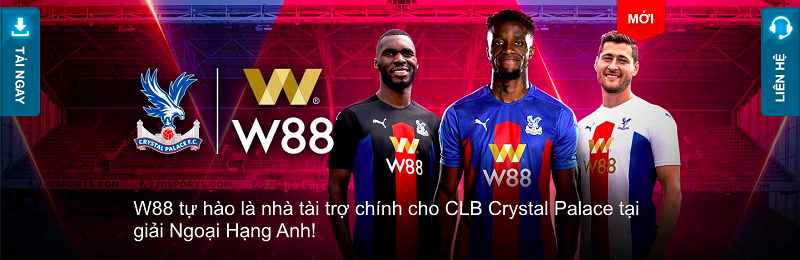 W88 – Điểm đến lý tưởng cho dân cá cược, lô đề online