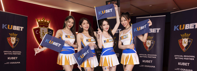 Kubet – Lão làng của giới cá cược trực tuyến